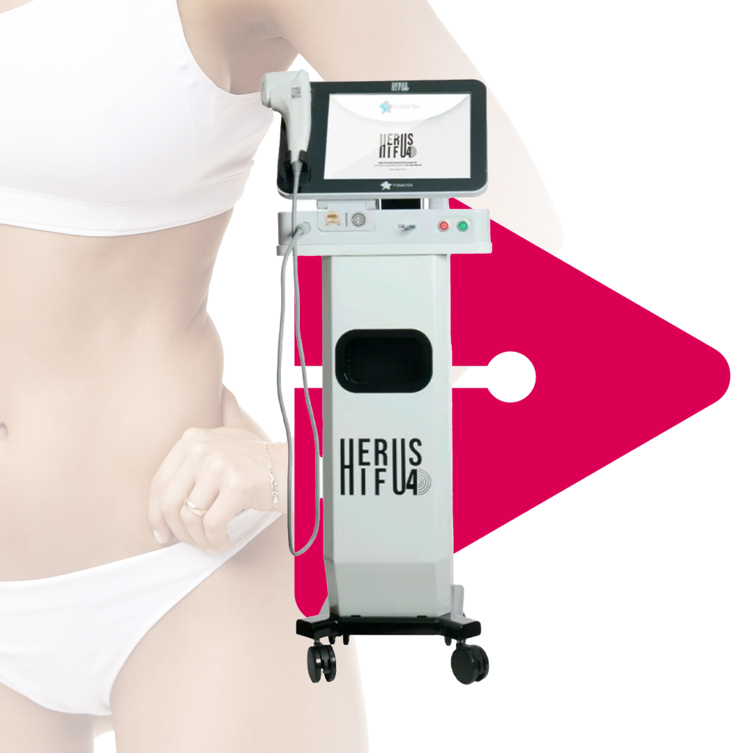 Economic Herus HIFU 4D
