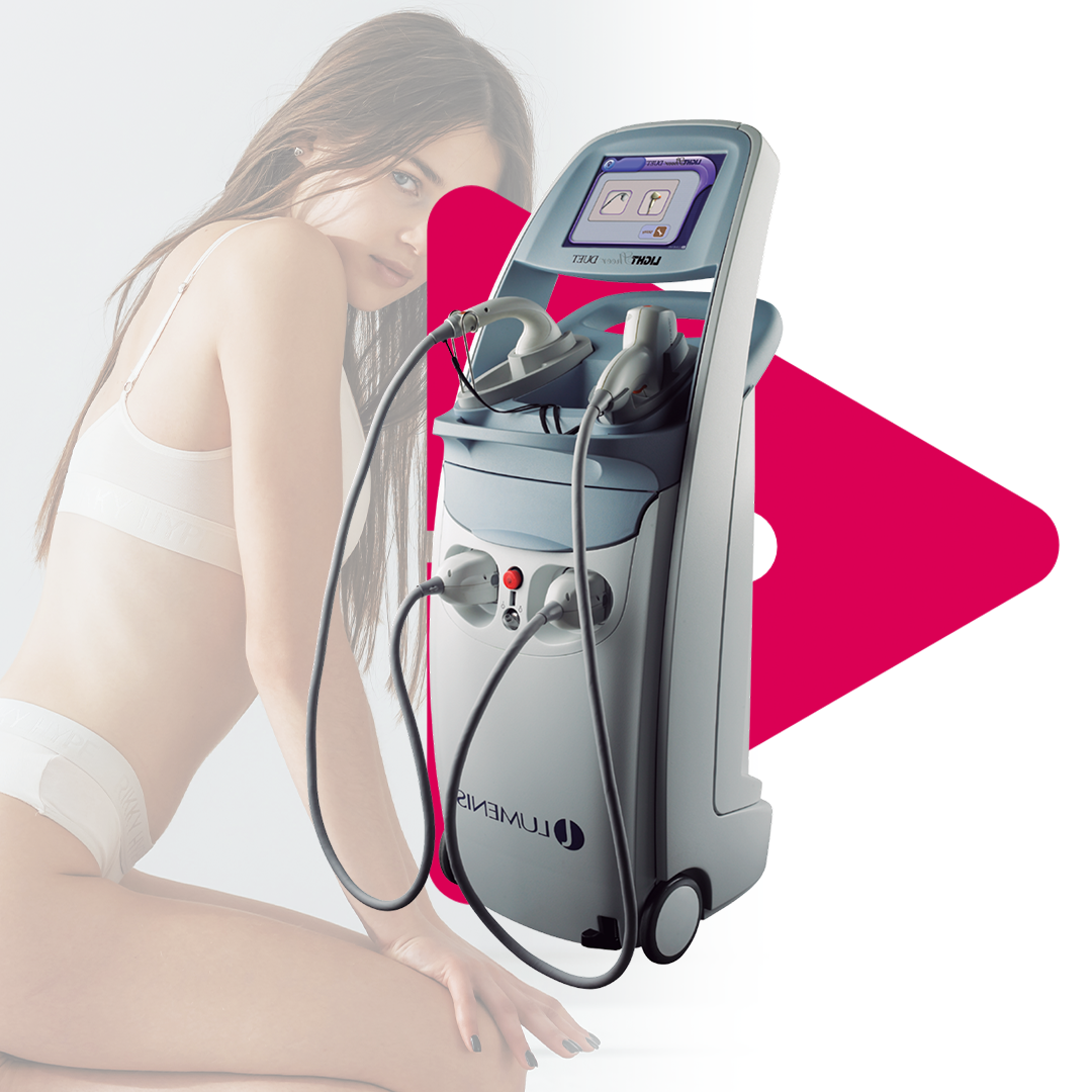 Economic Light Sheer Duet