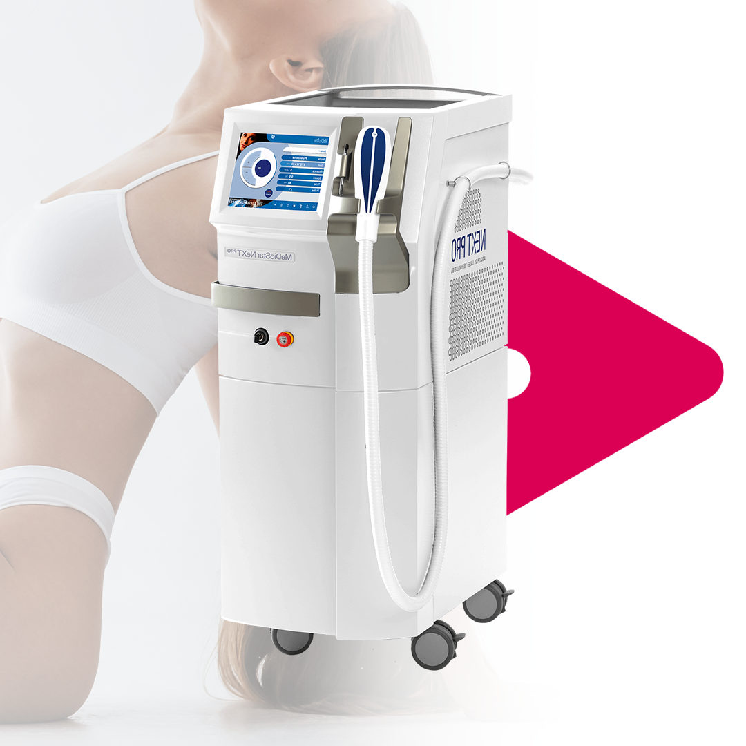 Economic Mediostar Next Pro