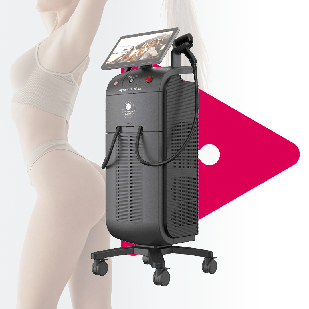 Economic Soprano Titanium