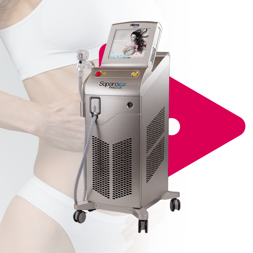 Economic Soprano ice