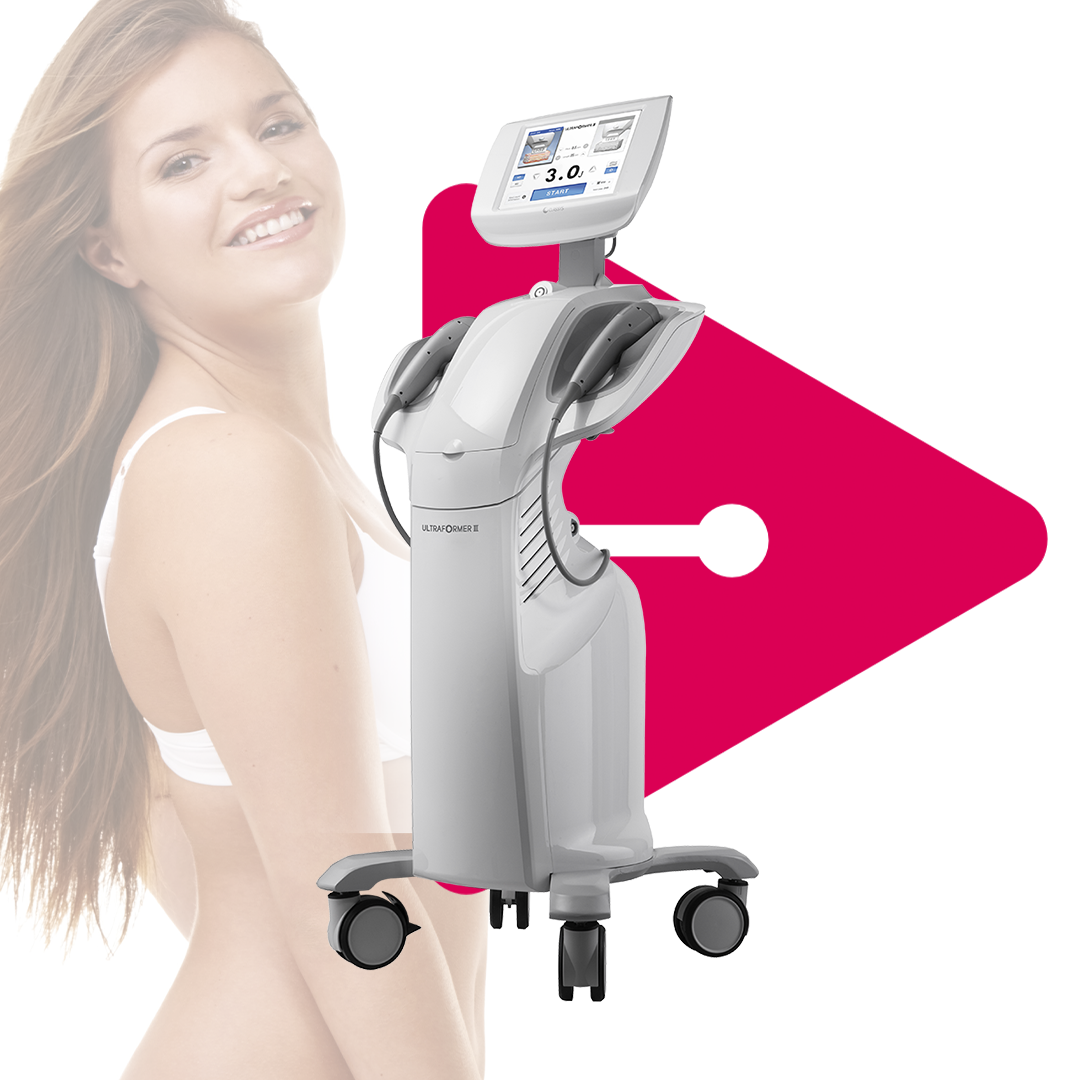 Economic Ultraformer III